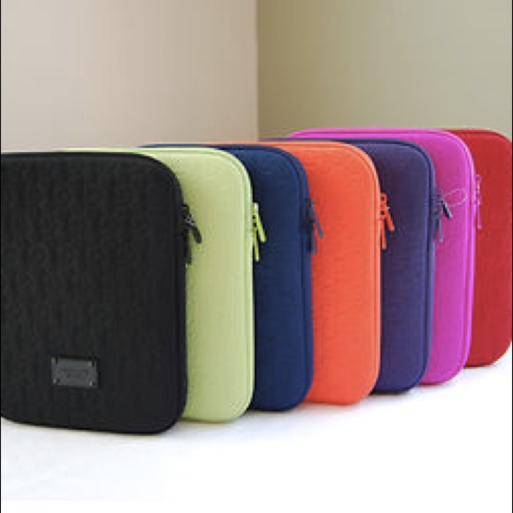 Michael Kors IPad/Tablet Cover